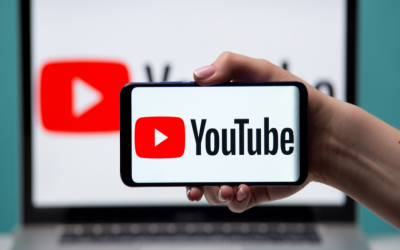 Link Mengupload Materi Video Youtube