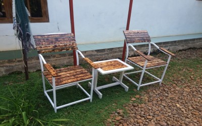 PRODUK PKK TEKNIK PENGELASAN