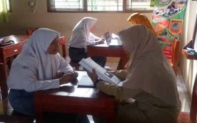 Uji Jurnal Prakerin OTKP