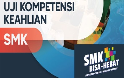 Alur Uji Kompetensi LSP-P1