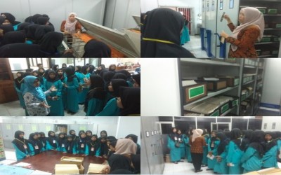 Praktik Pembelajaran Langsung (PPL)