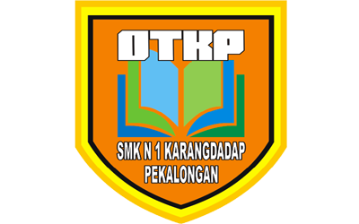 Struktur OTKP Tahun Pelajaran 2019 - 2020