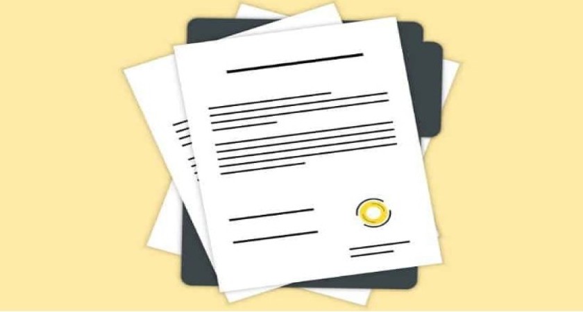 Unduh Surat Pernyataan