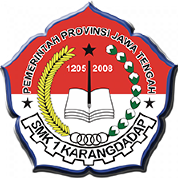 SMK Negeri 1 Karangdadap