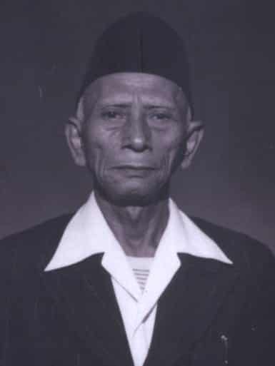 KH. Abdul Wahab Chasbullah 