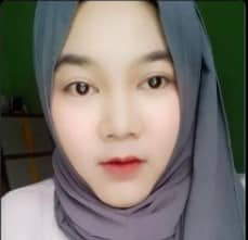 Iqlima Rulla Rafzyanmaulani – Tata Busana 2018