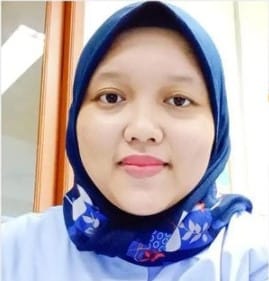 Nadhifa Itsna Maulida – OTKP 2018