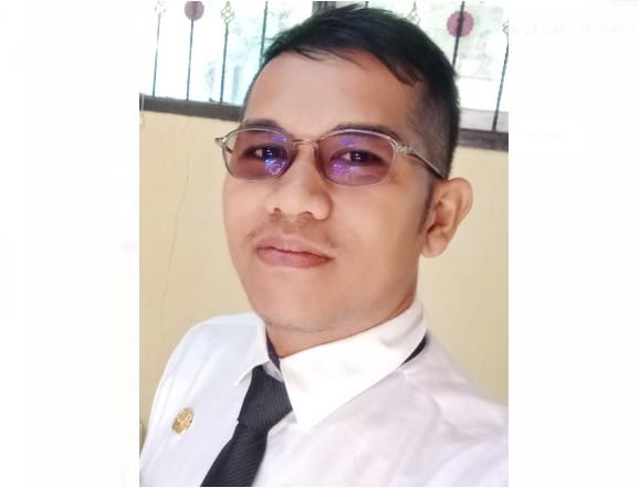 Gama Satria Sigit, S.Pd