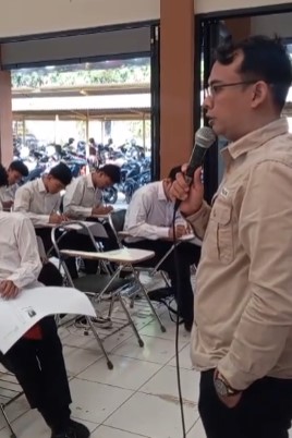 BKK SMKN 1 Karangdadap